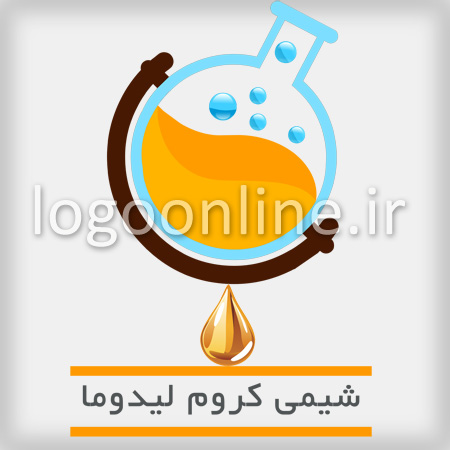 لوگوی شرکت شیمی کروم لیدوما